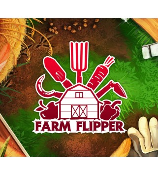 House Flipper - Farm DLC MEZA Steam Key 